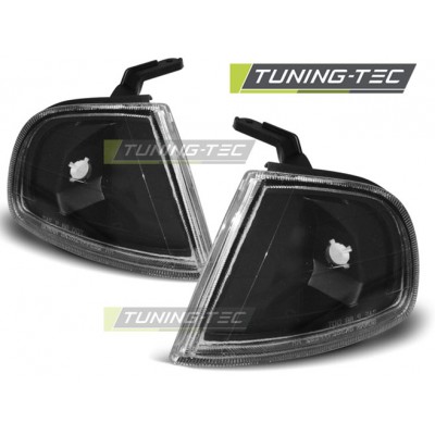 HONDA PRELUDE 02.92-01.97 черная