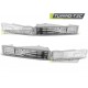 HONDA PRELUDE 02.92-01.97 хром