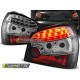 AUDI A3 08.96-08.00 черная LED