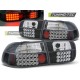 HONDA CIVIC 09.91-08.95 3D черная LED