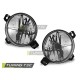 VW GOLF 1 05.74-07.83 хром WEWNКTRZNE
