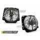 VW GOLF 2 08.83-08.91 хром