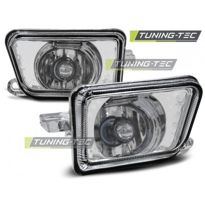 VW GOLF 2 08.83-08.91 хром