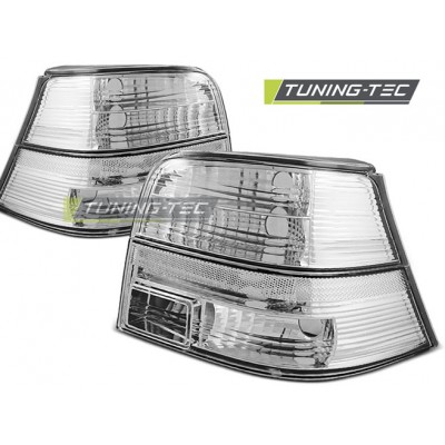 VW GOLF 4 09.97-09.03 CRYSTAL белая