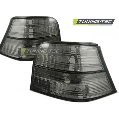 VW GOLF 4 09.97-09.03 CRYSTAL тонированная