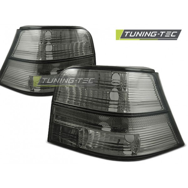VW GOLF 4 09.97-09.03 CRYSTAL тонированная