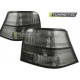 VW GOLF 4 09.97-09.03 CRYSTAL тонированная