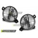 VW GOLF 2 08.83-08.91 хром WEWNКTRZNE