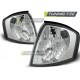 MERCEDES W202 C-KLASA 06.93-06.00 хром