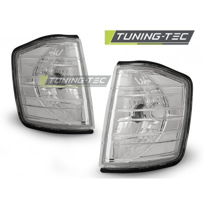 MERCEDES W201/190 12.82-05.93 хром