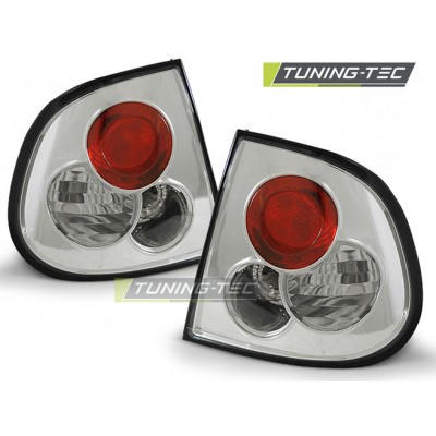 SEAT CORDOBA 10.93-08.99 хром