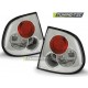 SEAT CORDOBA 10.93-08.99 хром