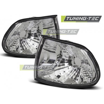 BMW E38 06.94-08.98 хром