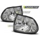 BMW E38 06.94-08.98 хром