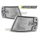 HONDA CRX 09.87-89 хром