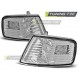 HONDA CRX 90-02.92 хром