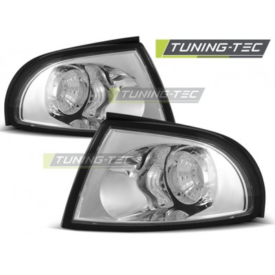 AUDI A4 11.94-12.98 хром