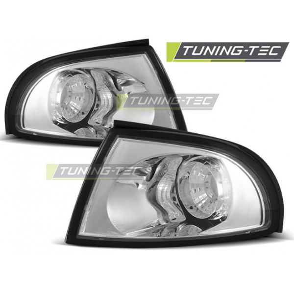 AUDI A4 11.94-12.98 хром