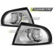 AUDI A4 11.94-12.98 хром
