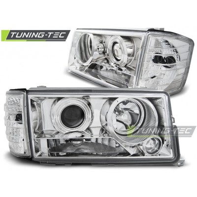 MERCEDES W201/190 12.82-05.93 хром