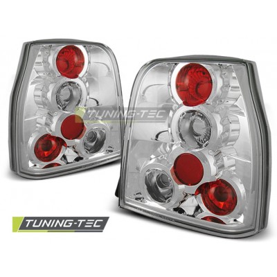 VW LUPO 09.98-05 хром