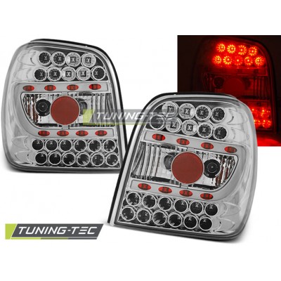 VW POLO 6N 10.94-09.99 хром LED