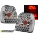 VW POLO 6N 10.94-09.99 хром LED