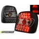 VW POLO 6N 10.94-09.99 черная LED