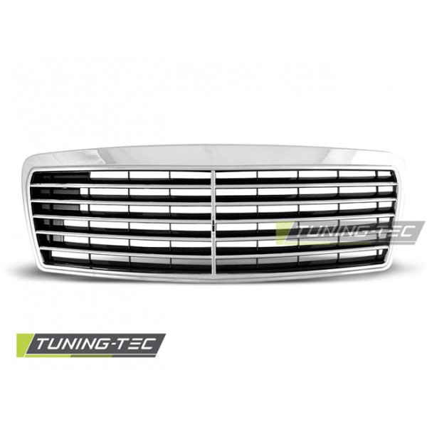 MERCEDES W210 E-KLASA 95-05.99 Avantgarde
