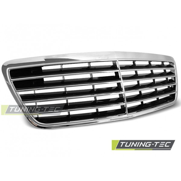 MERCEDES W210 E-KLASA 06.99-03.02 Avantgarde