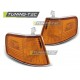 HONDA CRX 90-02.92 AMBER
