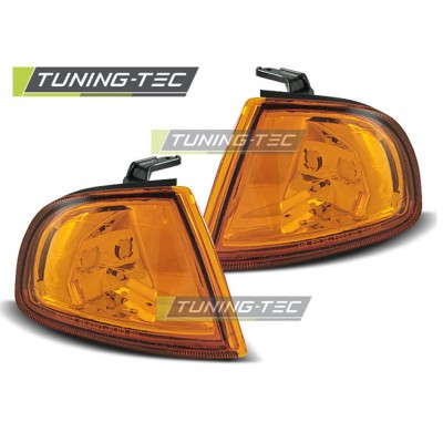HONDA PRELUDE 02.92-01.97 AMBER