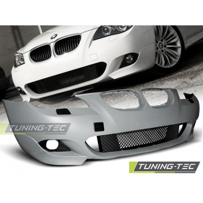 BMW E60/ E61 07.03-10 бампер M-PAKIET