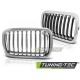BMW E36 12.90-09.96 хром