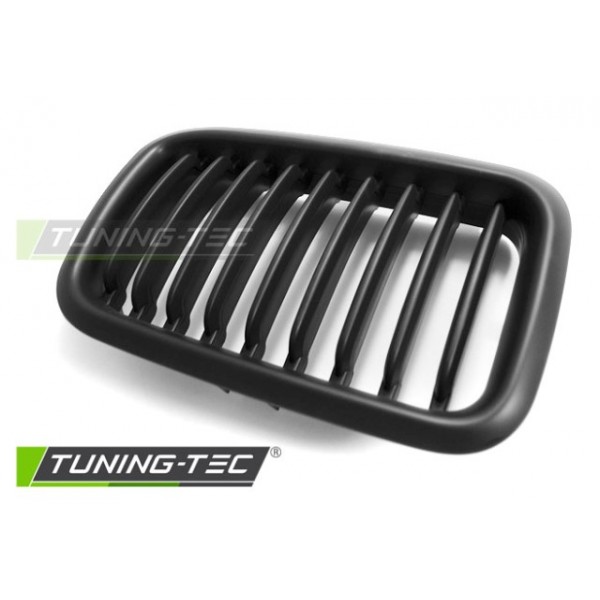 BMW E36 12.90-09.96 черная