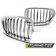BMW E46 04.99-03.03 Coupe хром