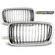BMW E38 06.94 - 07.01 хром