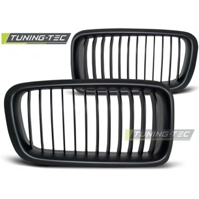 BMW E38 06.94 - 07.01 черная