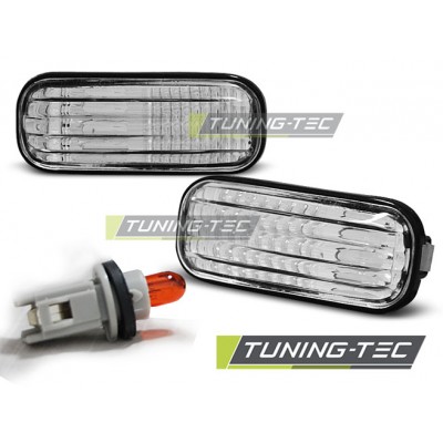 HONDA ACCORD 89-02 CIVIC 5D 95-00 ROVER 600 400 45 CLEAR