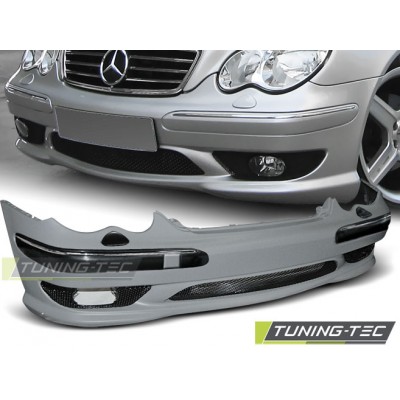MERCEDES W203 07.00-03.04 C32 AMG LOOK