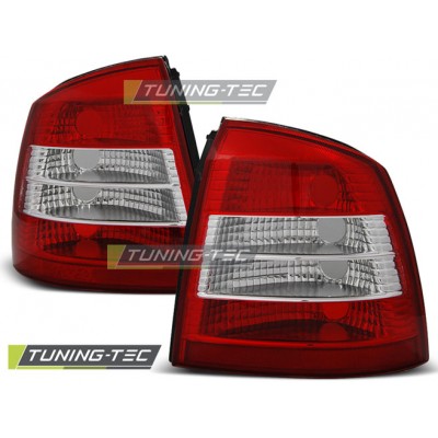 OPEL ASTRA G 09.97-02.04 3D/5D R-W