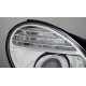 MERCEDES W211 E-KLASA 03.02-04.06 D2S/H7 хром