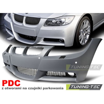 BMW E90/E91 03.05-08.08 M-PAKIET под парктроники