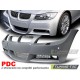 BMW E90/E91 03.05-08.08 M-PAKIET под парктроники