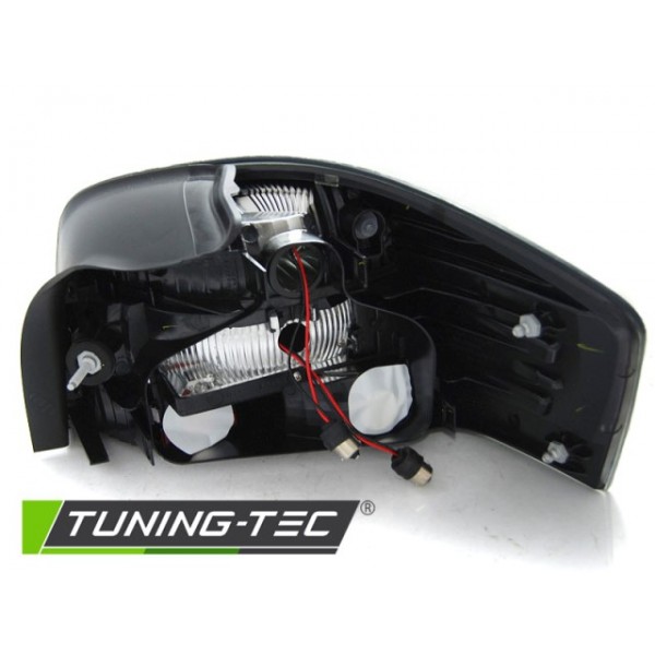 AUDI A3 05.03-08 тонированная LED