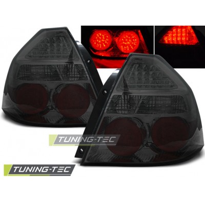 CHEVROLET AVEO T250 SEDAN 06-10 LED тонированная