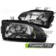 HONDA CIVIC 09.91-08.95 2D/3D черная