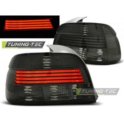 BMW E39 09.00-06.03 тонированная