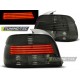 BMW E39 09.00-06.03 тонированная