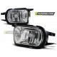 MERCEDES W203 07.00-03.04 / SLK R170 хром